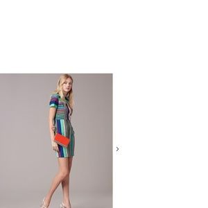 Diane Von Furstenberg dress (size 2)